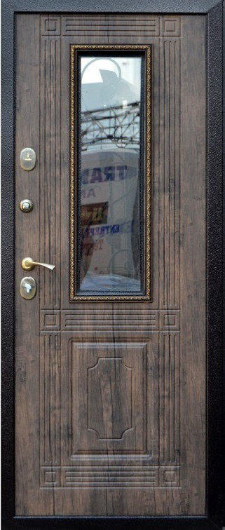 Questdoors Входная дверь Ковка Пегас, арт. 0004782 - фото №2