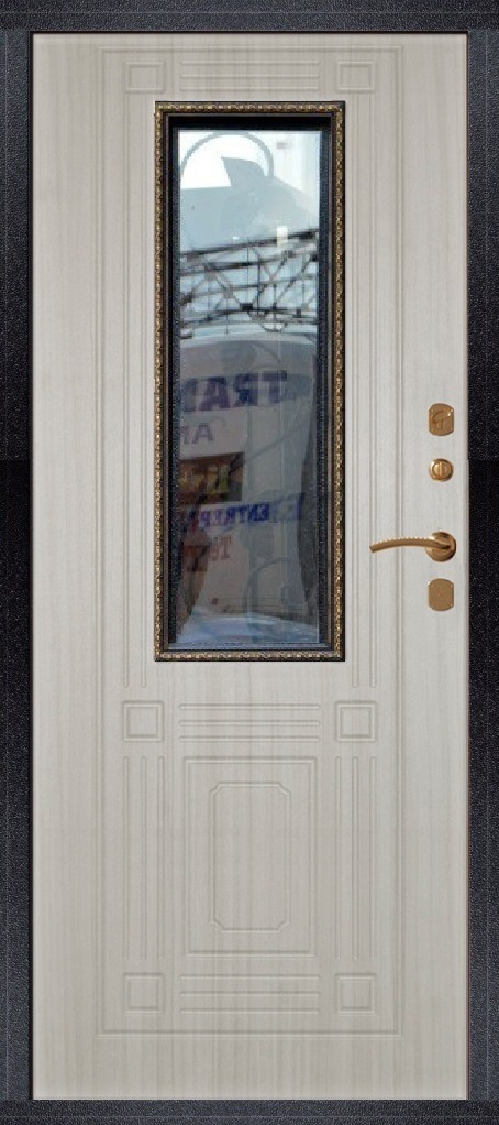 Questdoors Входная дверь Ковка Пегас, арт. 0004782 - фото №1