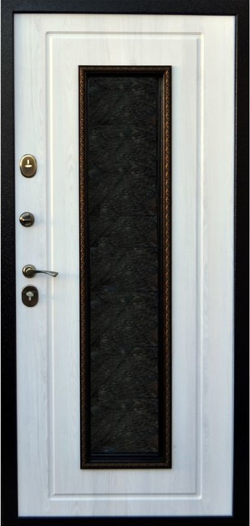 Questdoors Входная дверь Макси Ковка, арт. 0004783 - фото №1