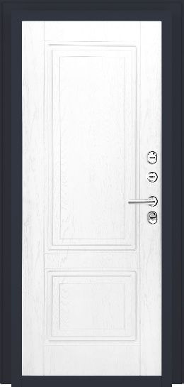 SV-Design Входная дверь Мадрид, арт. 0004918 - фото №1