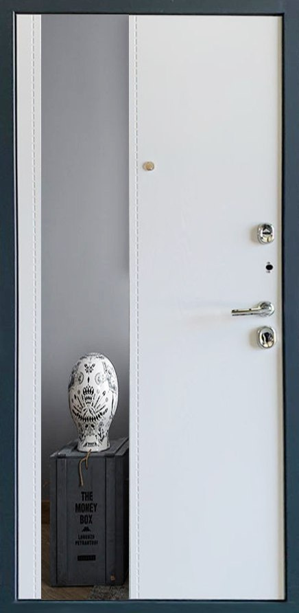 SV-Design Входная дверь Монтана, арт. 0004926 - фото №1