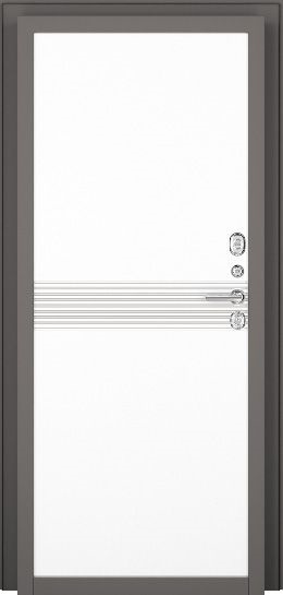 SV-Design Входная дверь Римини, арт. 0004971 - фото №1