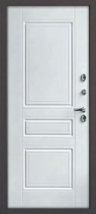 Venmar Входная дверь Самури-3 Термо, арт. 0005509 - фото №1