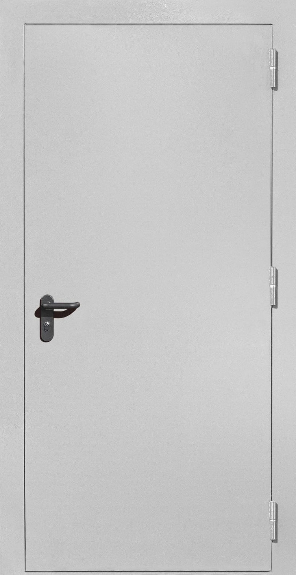 SV-Design Противопожарная дверь ДПМ 01 ЕI 60, арт. 0005994 - фото №1