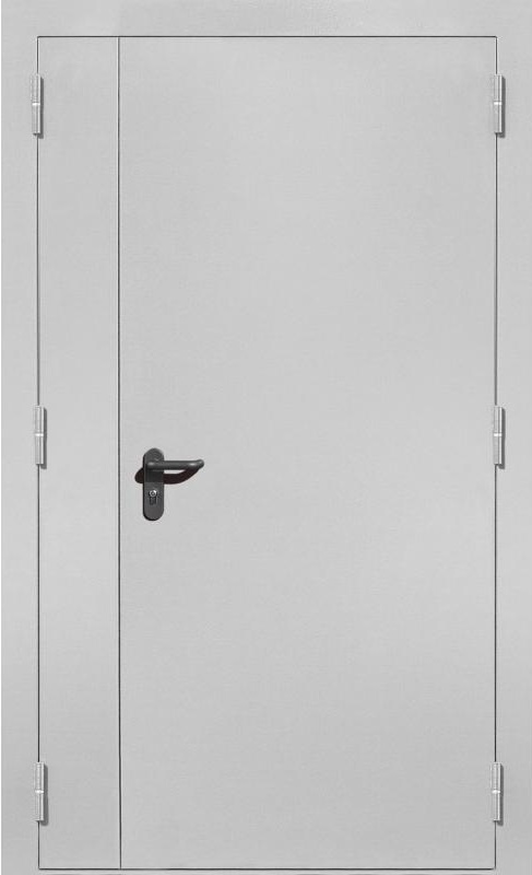 SV-Design Противопожарная дверь ДПМ 02 EI 60, арт. 0005995 - фото №1