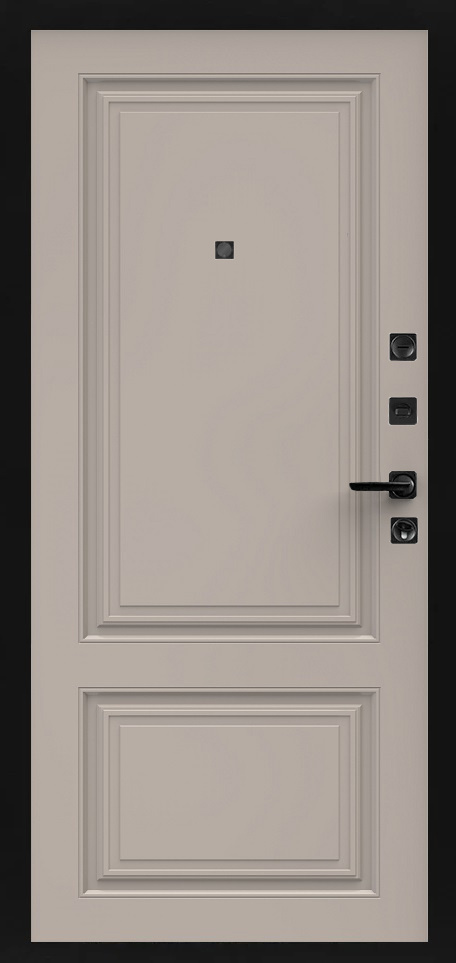 Questdoors Входная дверь Спарта QBS 1, арт. 0006938 - фото №1