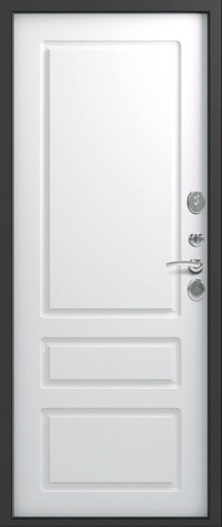 Questdoors Входная дверь Спарта QE3, арт. 0006941 - фото №1