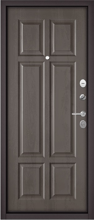 Questdoors Входная дверь Спарта Квадро, арт. 0006945 - фото №1