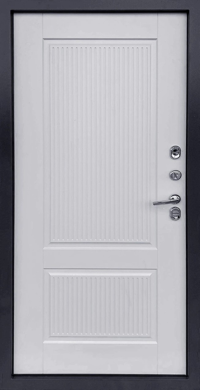 SV-Design Входная дверь Алтай 60 Термо, арт. 0008026 - фото №1