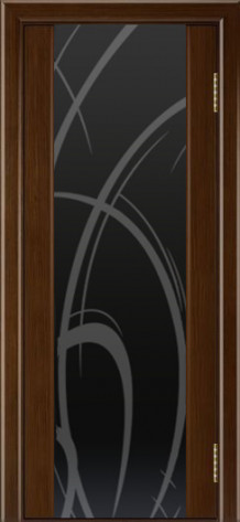 ЛайнДор Межкомнатная дверь Камелия Арабика, арт. 10262
