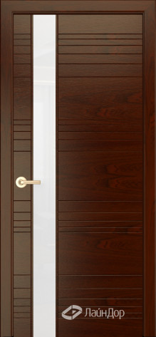 ЛайнДор Межкомнатная дверь Камелия К5 F5, арт. 10277