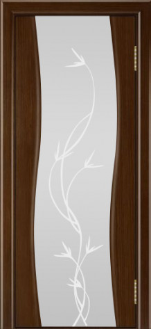 ЛайнДор Межкомнатная дверь Лайма Флора, арт. 10447