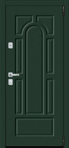 Браво Входная дверь Porta M-3 55/56, арт. 0001021