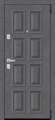 Браво Входная дверь Porta M-3 K18/K18, арт. 0001026