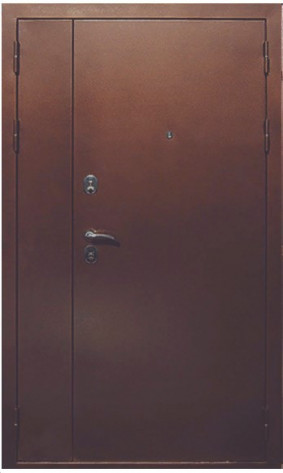 Тандор Входная дверь Комфорт 960*2200, арт. 0001112