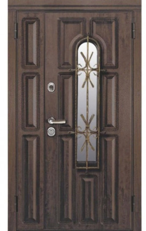 Тандор Входная дверь Сорренто Securemme 1200*2050, арт. 0001119