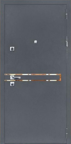 SV-Design Входная дверь Горизонталь, арт. 0002591