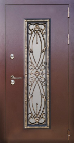 Атриум Входная дверь Джулия Термо, арт. 0002981