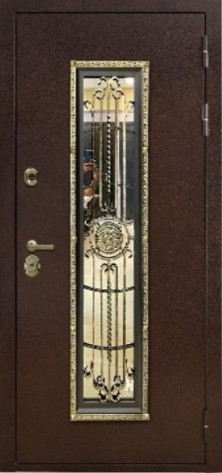 Venmar Входная дверь Lion-1, арт. 0003079