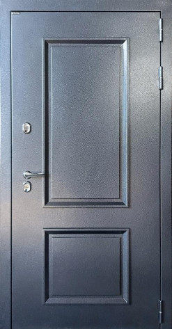 Атриум Входная дверь Термолюкс Винорит белый, арт. 0004632