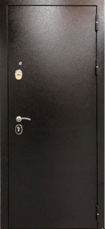 Questdoors Входная дверь Двойник Медь Q55, арт. 0004801