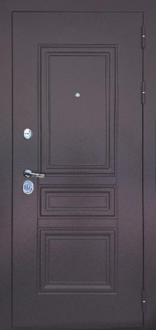 SV-Design Входная дверь Барселона, арт. 0004919