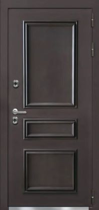 Venmar Входная дверь Самури-3 Термо, арт. 0005509