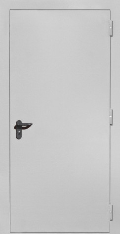 SV-Design Противопожарная дверь ДПМ 01 ЕI 60, арт. 0005994
