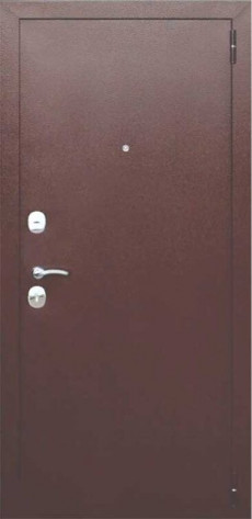Феррони Входная дверь Тайга 7 см mini 1800/1900 Венге, арт. 0006416