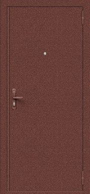 Браво Входная дверь Тайга-5 м/м, арт. 0007008