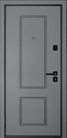 Flydoors Входная дверь Меги Классика, арт. 0007640