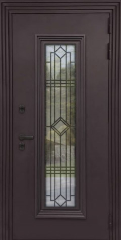 Venmar Входная дверь Паллада Термо, арт. 0008033
